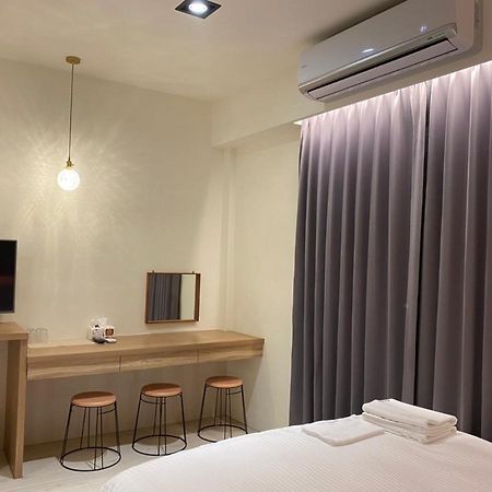 An An Homestay Xincheng Township Екстер'єр фото