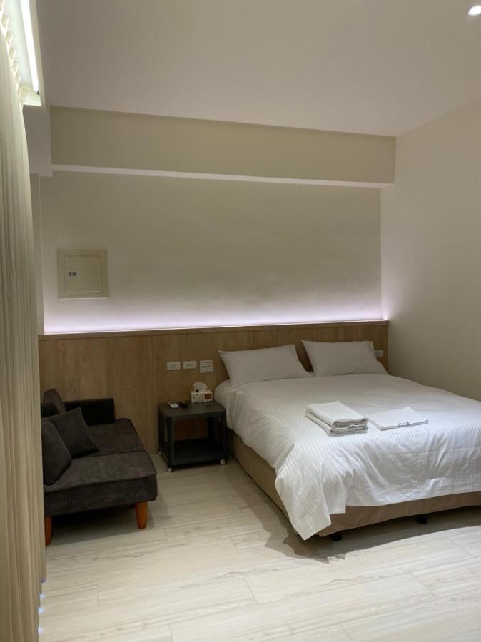 An An Homestay Xincheng Township Екстер'єр фото