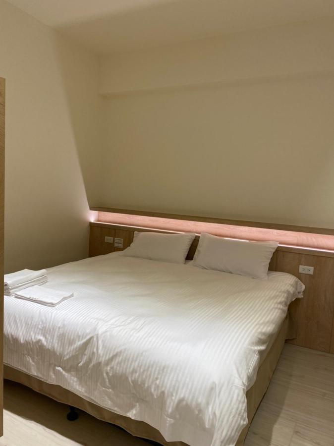 An An Homestay Xincheng Township Екстер'єр фото