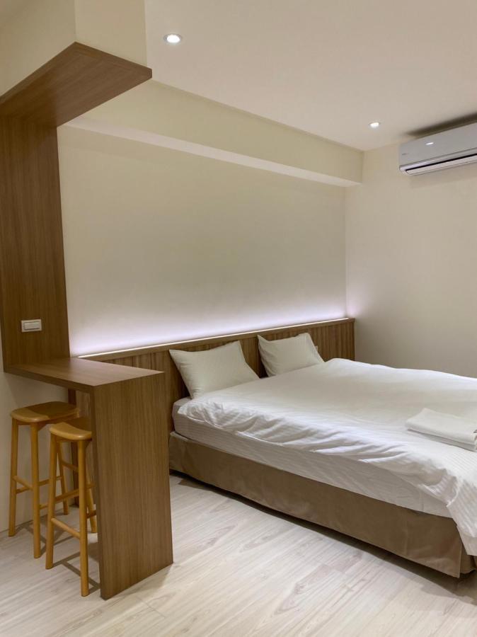 An An Homestay Xincheng Township Екстер'єр фото