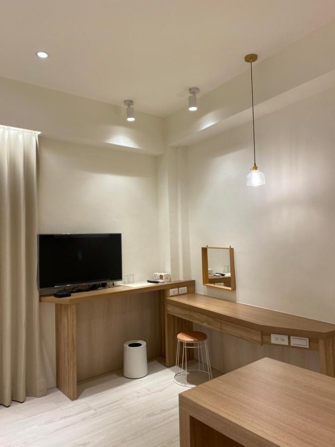 An An Homestay Xincheng Township Екстер'єр фото